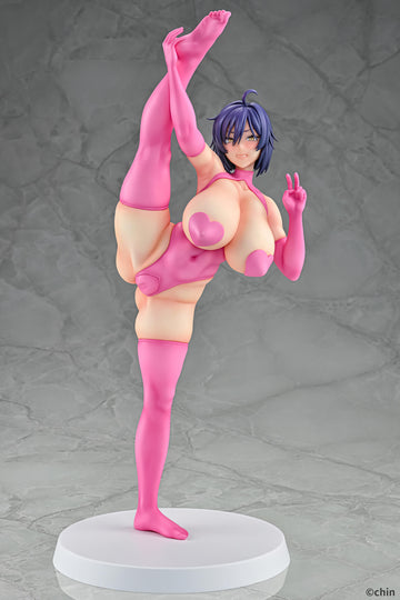 Marina Hisimori 1/5 Scale Figure